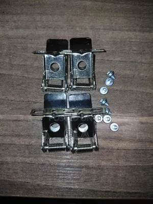 Ceiling Clamps
