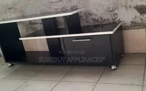 4ft Michigan TV Stand