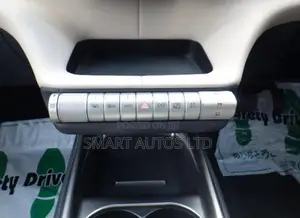 BYD E1 2023 White