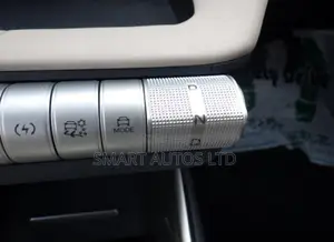 BYD E1 2023 White