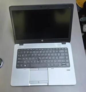 Laptop HP EliteBook 840 G1 8GB Intel Core i5 SSD 128GB