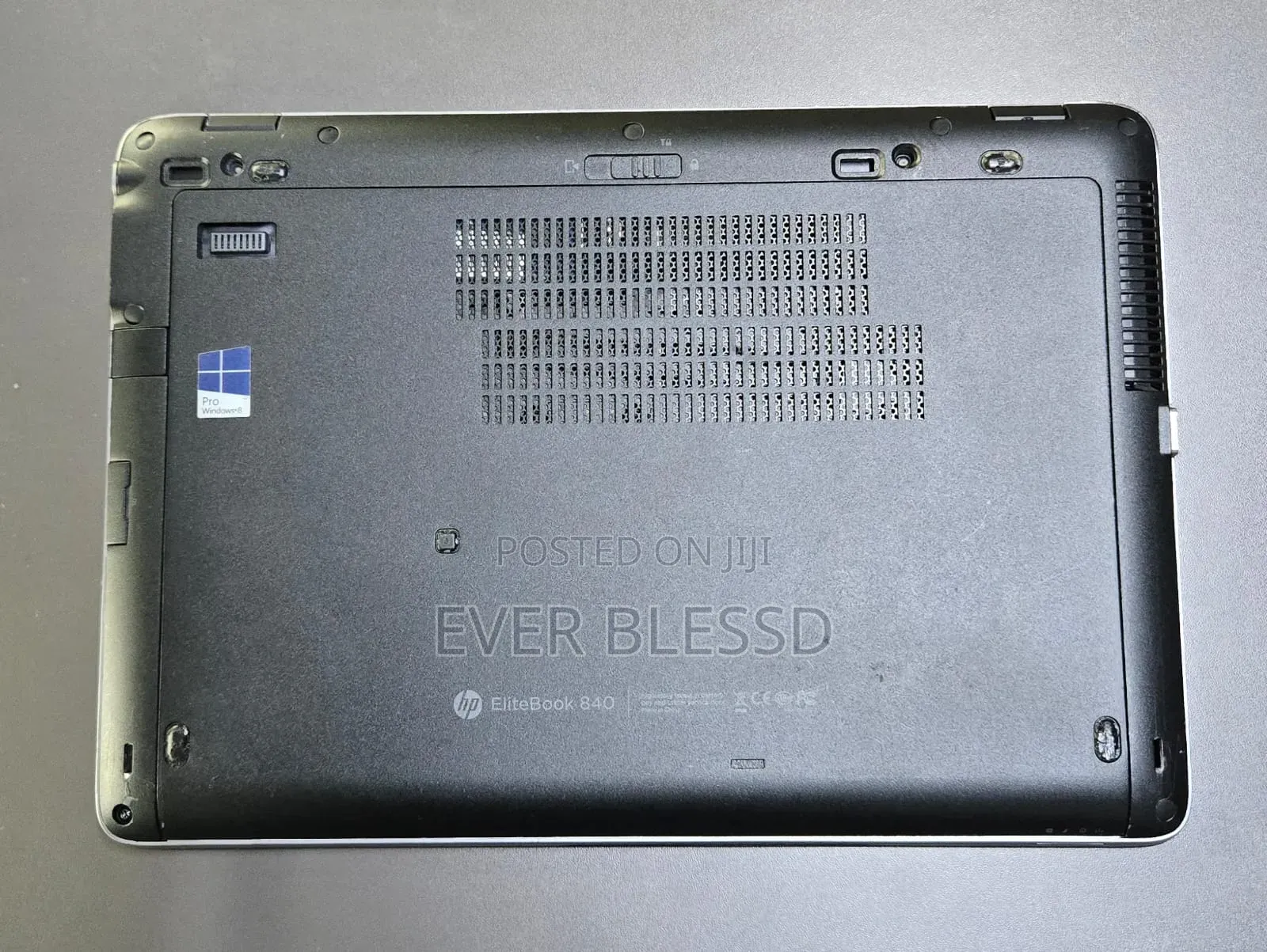 Laptop HP EliteBook 840 G1 8GB Intel Core i5 SSD 128GB