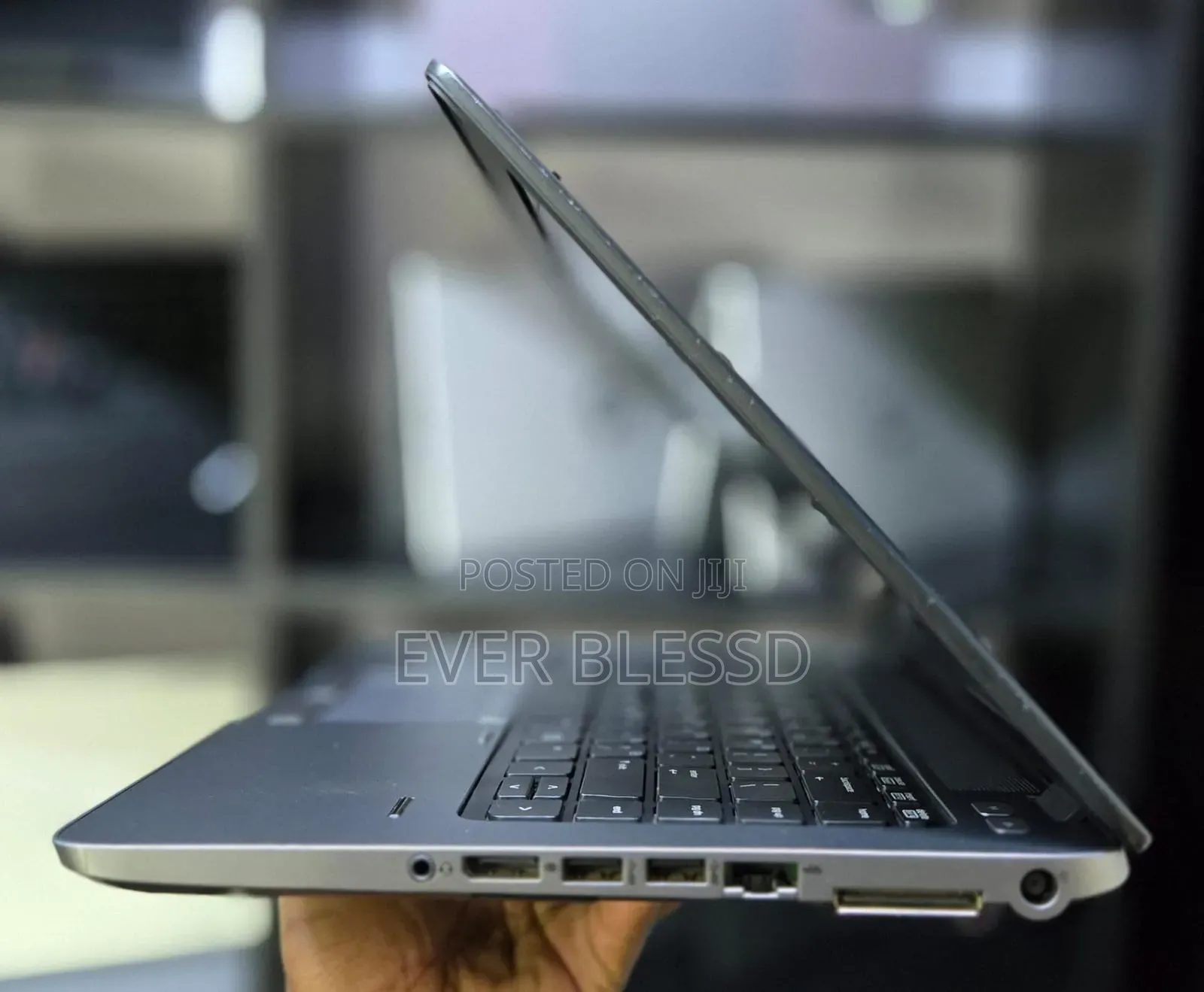 Laptop HP EliteBook 840 G1 8GB Intel Core i5 SSD 128GB