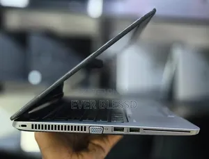 Laptop HP EliteBook 840 G1 8GB Intel Core i5 SSD 128GB