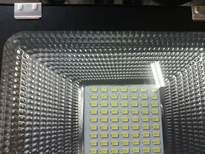 Floodlights 300watts With Panel