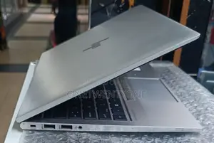 Laptop HP EliteBook 840 G5 8GB Intel Core i5 SSD 256GB