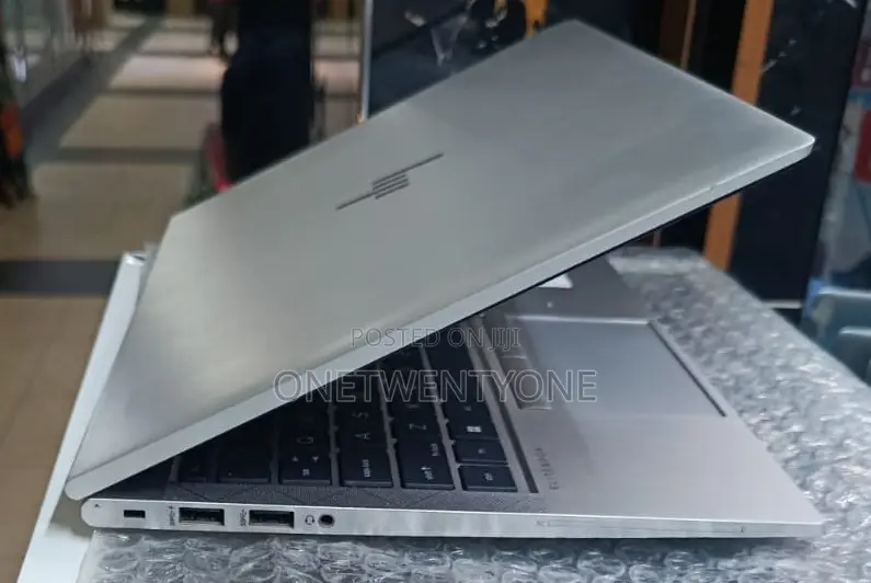 Laptop HP EliteBook 840 G5 8GB Intel Core i5 SSD 256GB