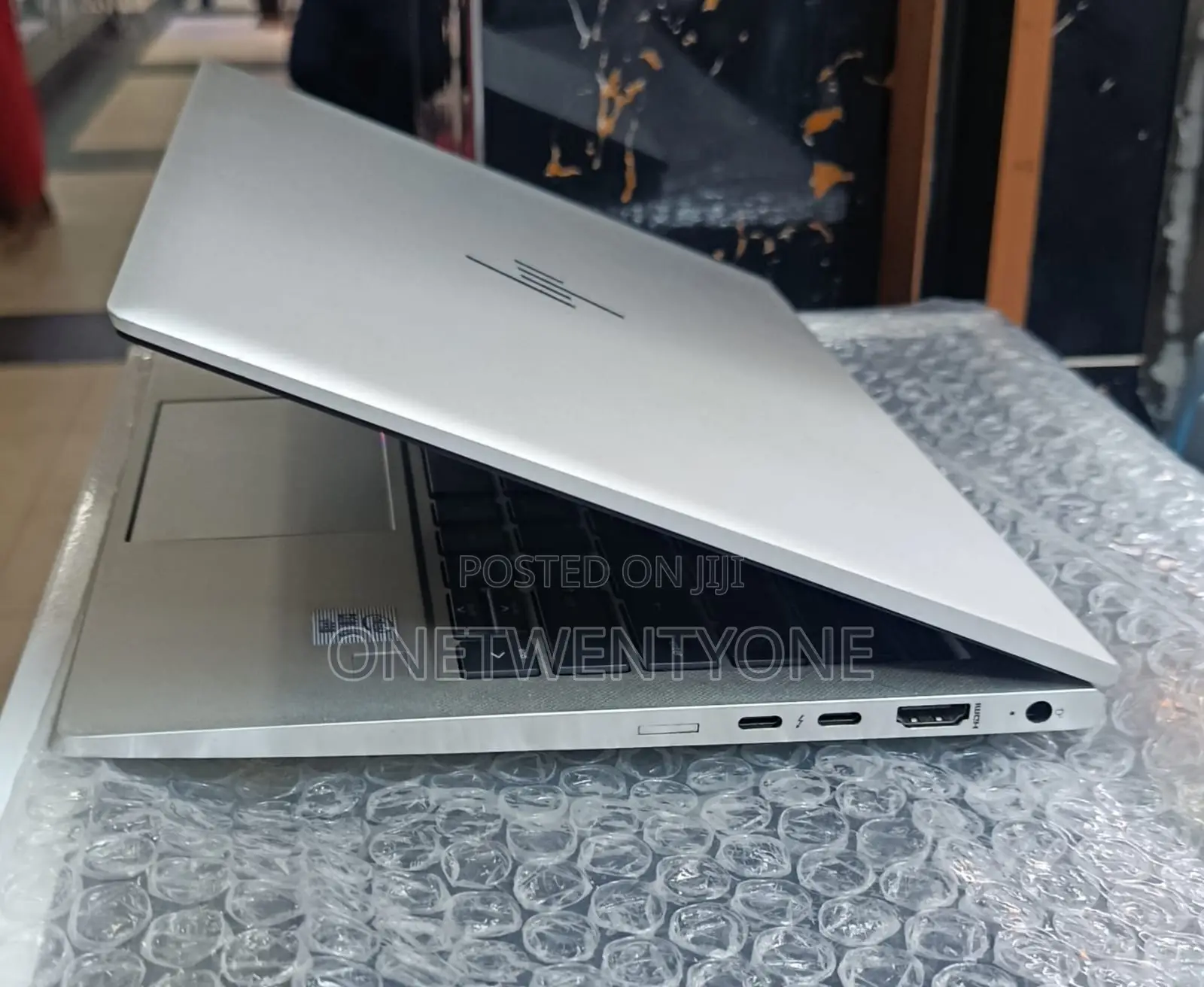 Laptop HP EliteBook 840 G5 8GB Intel Core i5 SSD 256GB