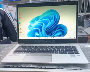 Laptop HP EliteBook 840 G5 8GB Intel Core i5 SSD 256GB