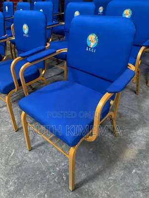 Church Seats