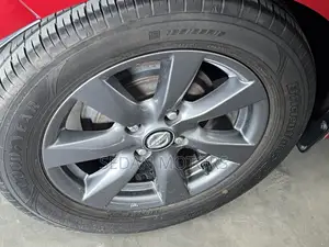 Nissan Note 2019 Red