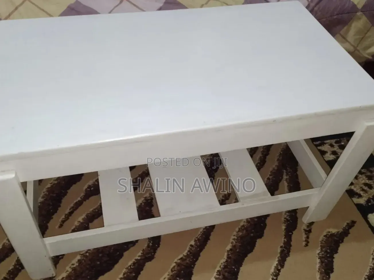 Living Room Table