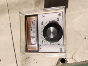 Temperature Controller 0 to 300°