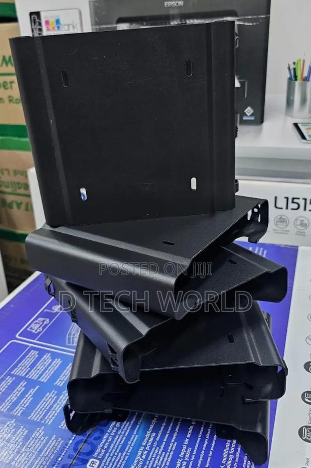 Mini Cpu Holder