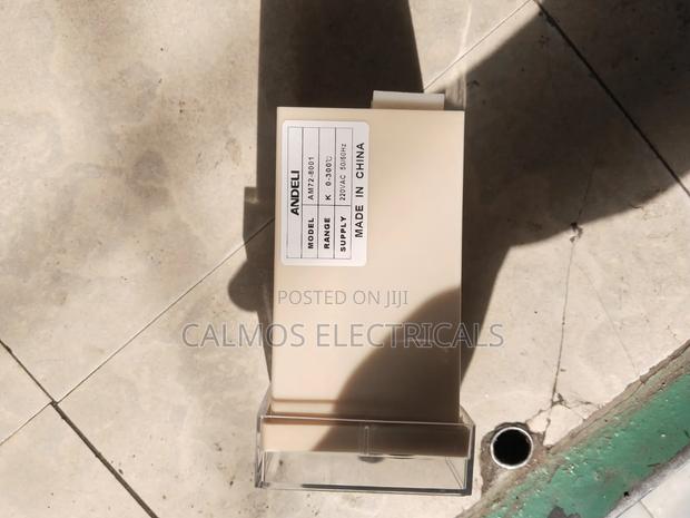 Temperature Controller 0 to 300° - thumbnail 4