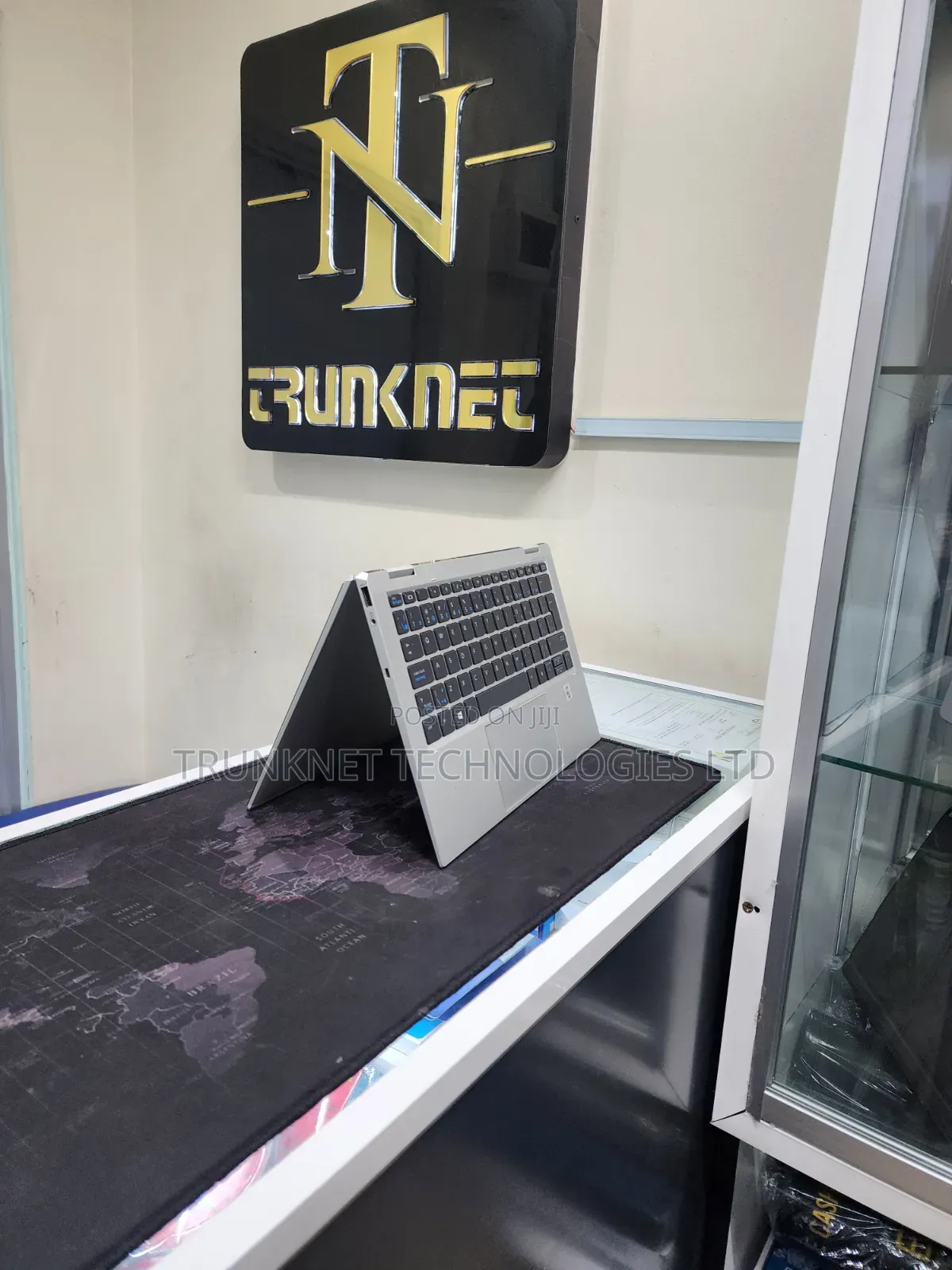 Laptop HP EliteBook 1030 16GB Intel Core i7 SSD 512GB