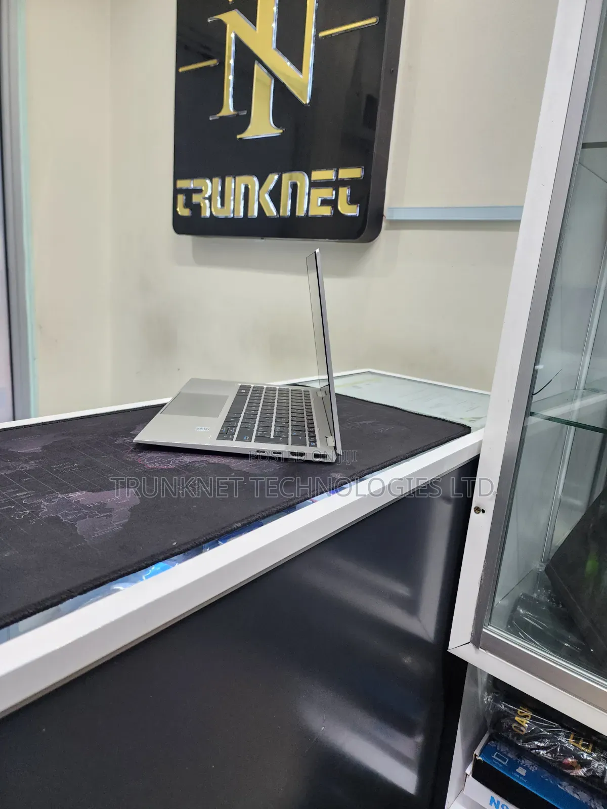 Laptop HP EliteBook 1030 16GB Intel Core i7 SSD 512GB