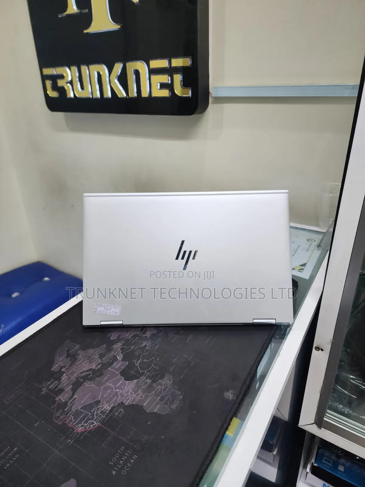 Laptop HP EliteBook 1030 16GB Intel Core i7 SSD 512GB