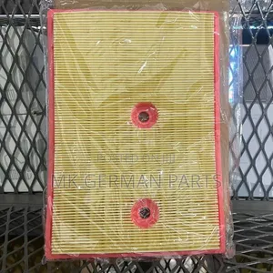 Genuine Air Filter/Air Cleaner for Volkswagen Group