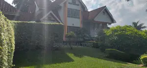 5bdrm House in Kitisuru for rent