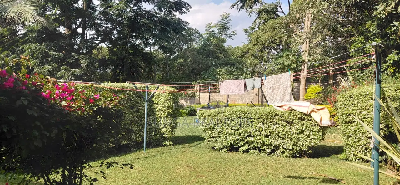 5bdrm House in Kitisuru for rent