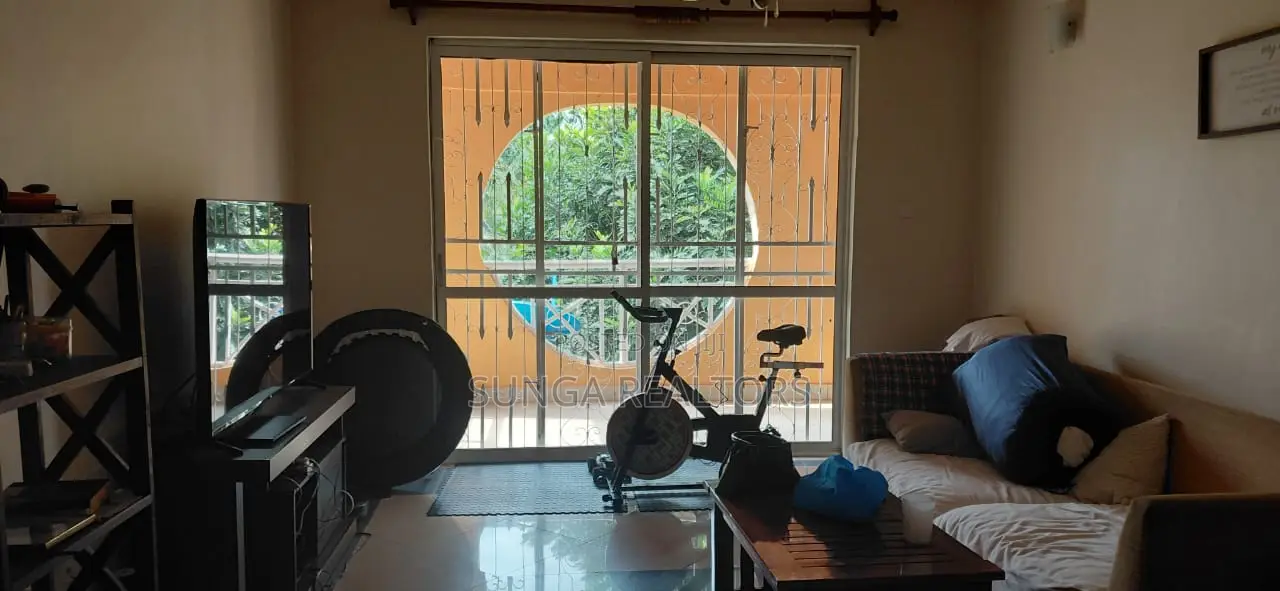 5bdrm House in Kitisuru for rent