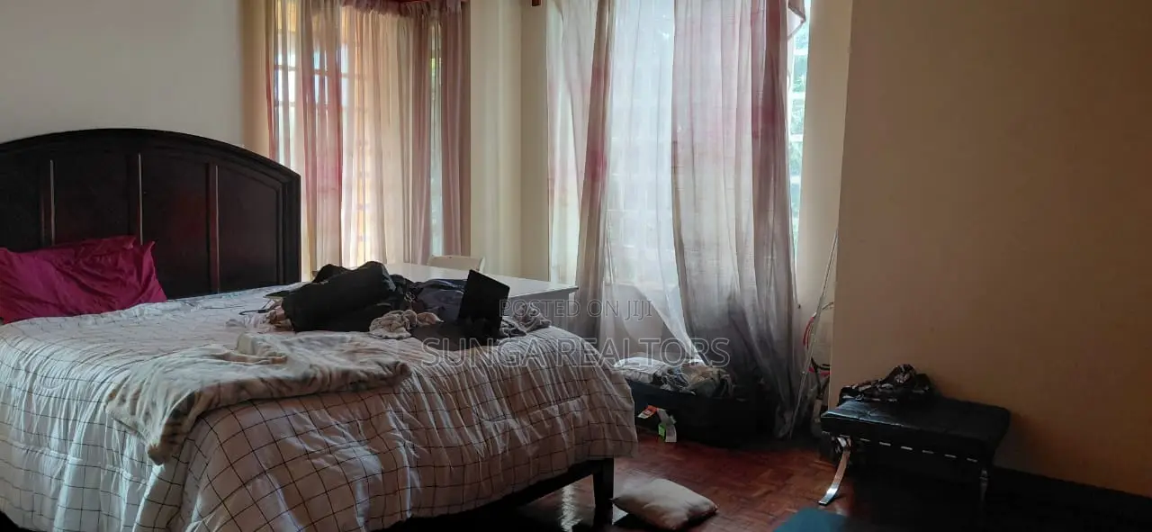 5bdrm House in Kitisuru for rent