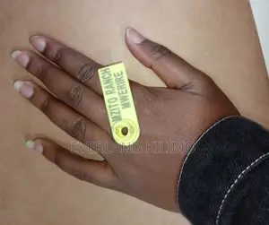 Goats and Sheeps Slim Ear Tags - Customized