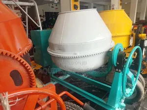 Mixer 500L