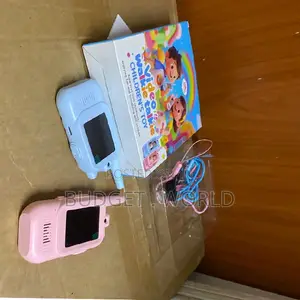 Fun Kids Communication Walkie Talkie Toys – 200M Wireless Range