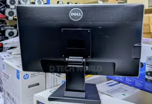 Dell 23 Inches Framed Monitor
Full Hd Display
60hz Refresh Rate