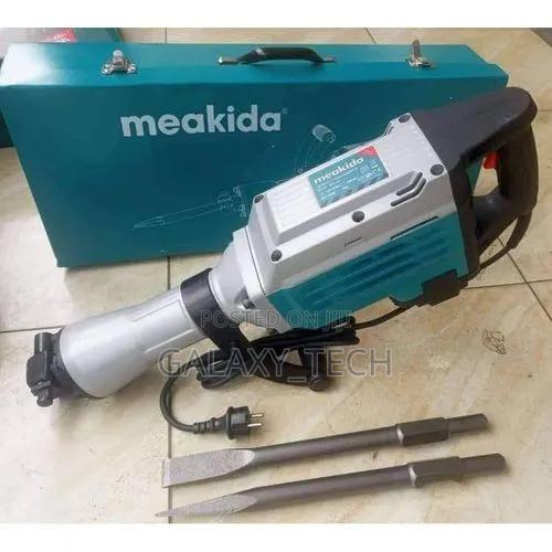 Meakida Demolition Hammer Drills 2200W
