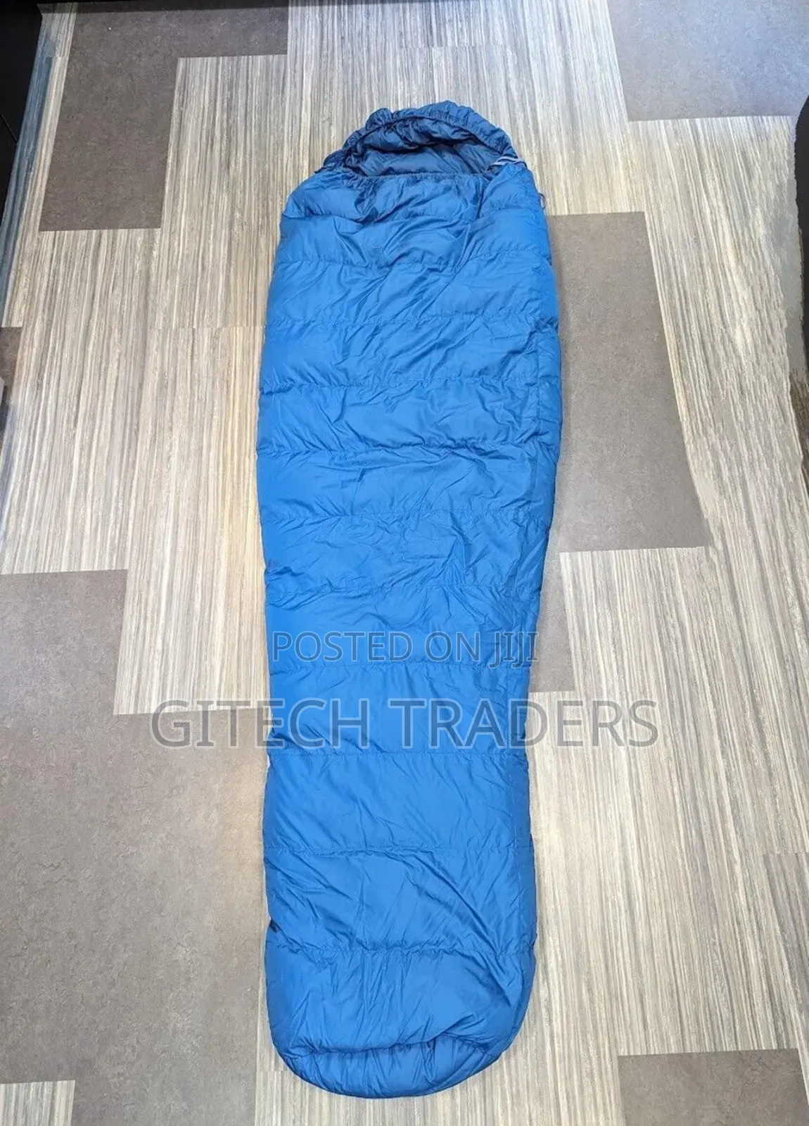 Quality Camping Sleeping Bag for Adults and Kids