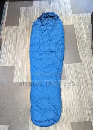 Quality Camping Sleeping Bag for Adults and Kids