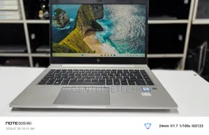 Laptop HP EliteBook 840 G6 8GB Intel Core i5 HDD 256GB