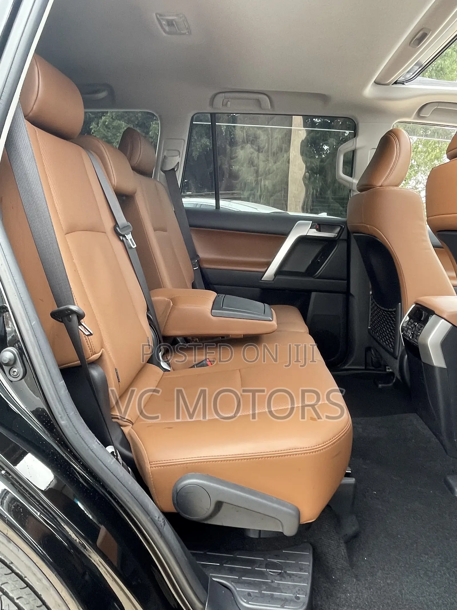 Toyota Land Cruiser Prado 2.8 2022