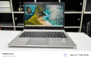 Laptop HP EliteBook 840 G6 8GB Intel Core i5 HDD 256GB