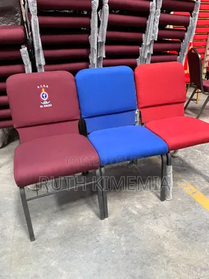Church Chairs
