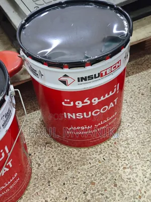 Insucoat Bituminous Emulsion Waterproof Coating