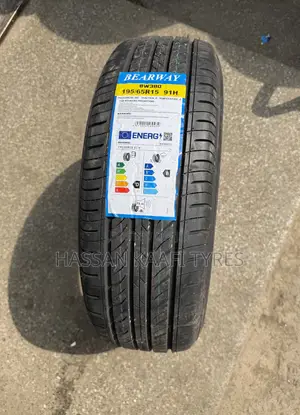 195/65r15 Bearway Tyre