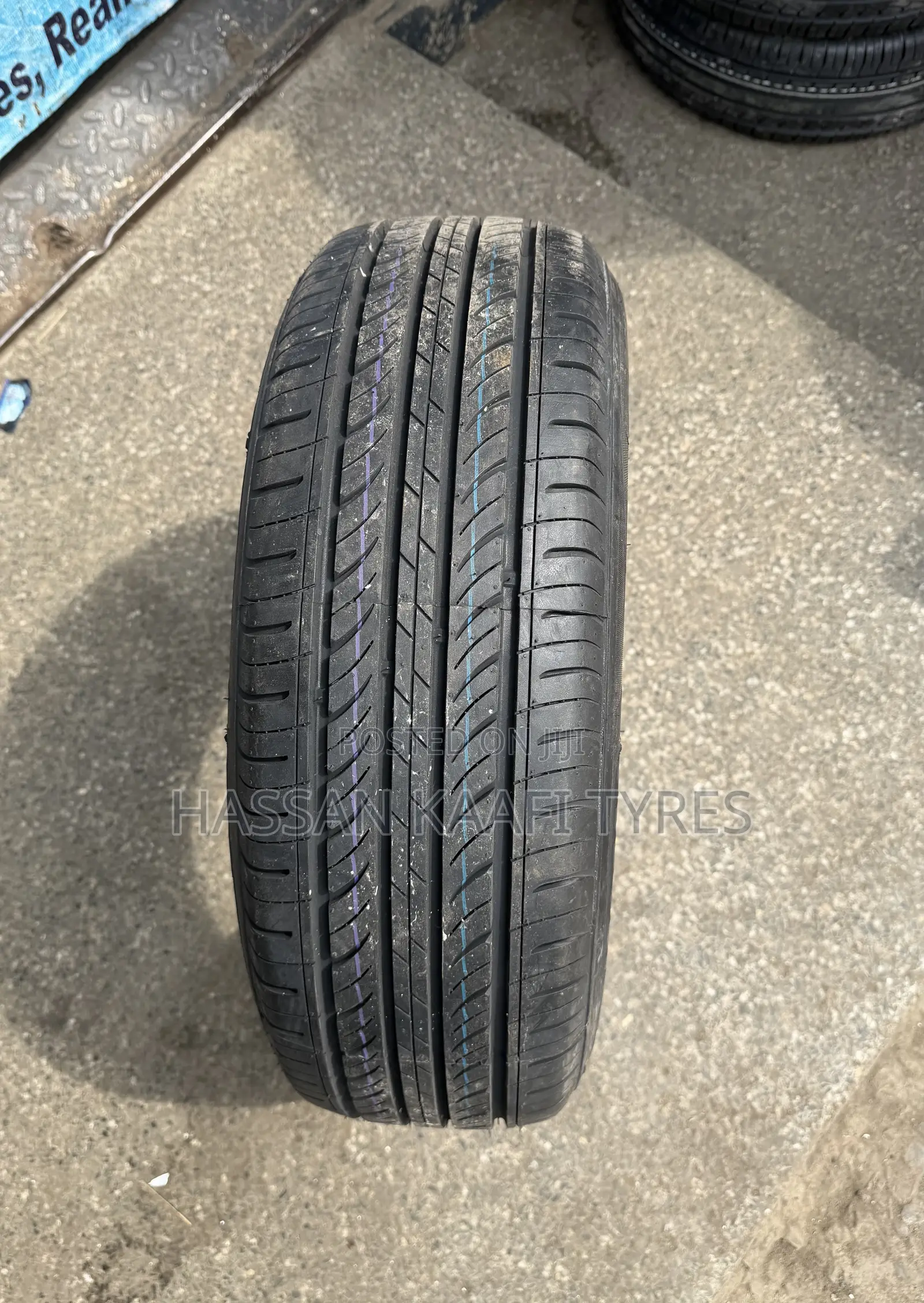 195/65r15 Bearway Tyre
