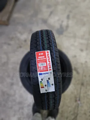 195R14C Sunfull Tyres