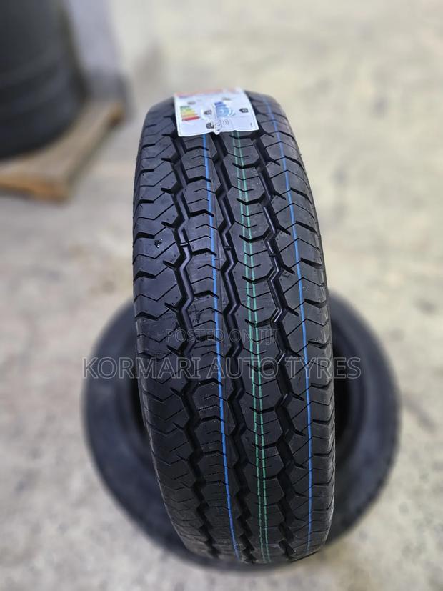 195R14C Sunfull Tyres - thumbnail 2