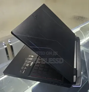 Laptop Acer Nitro 5 16GB Intel Core i7 SSD 512GB