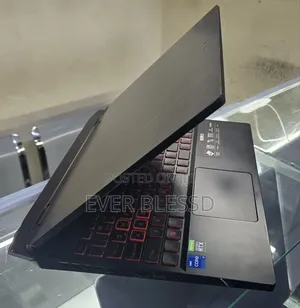 Laptop Acer Nitro 5 16GB Intel Core i7 SSD 512GB