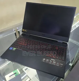 Laptop Acer Nitro 5 16GB Intel Core i7 SSD 512GB