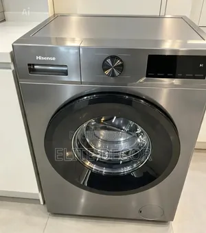 Hisense 7KG Wash Spin Washing Machine – Powerful, Energy Efficient