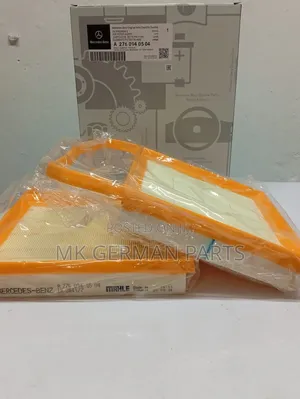 Genuine Air Filter M276 Engine.