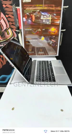 Laptop HP EliteBook X2 1012 G1 4GB Intel Core i5 HDD 128GB