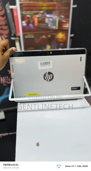 Laptop HP EliteBook X2 1012 G1 4GB Intel Core i5 HDD 128GB